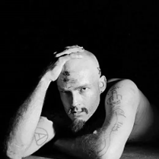 GG Allin