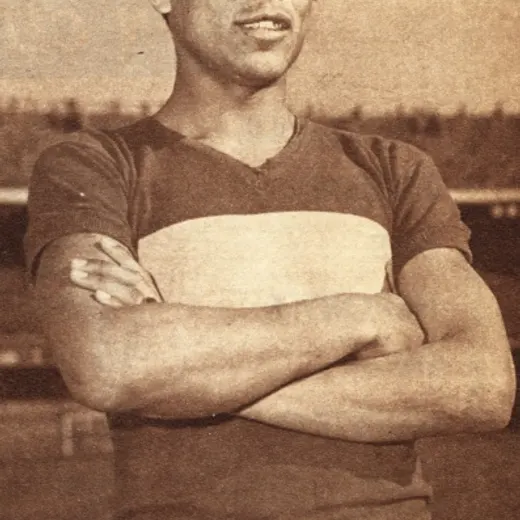 Víctor Benítez