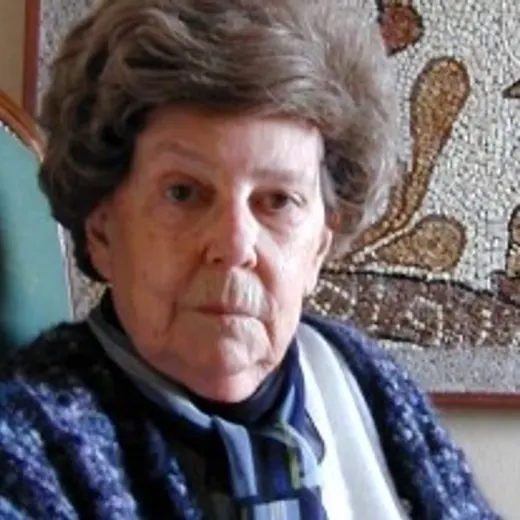 Maria Corti