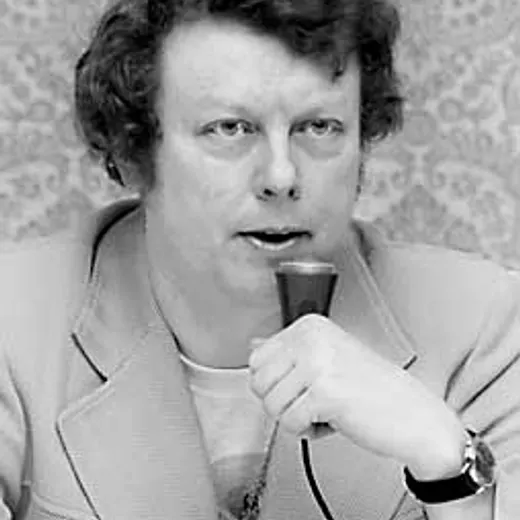Gordon R. Dickson