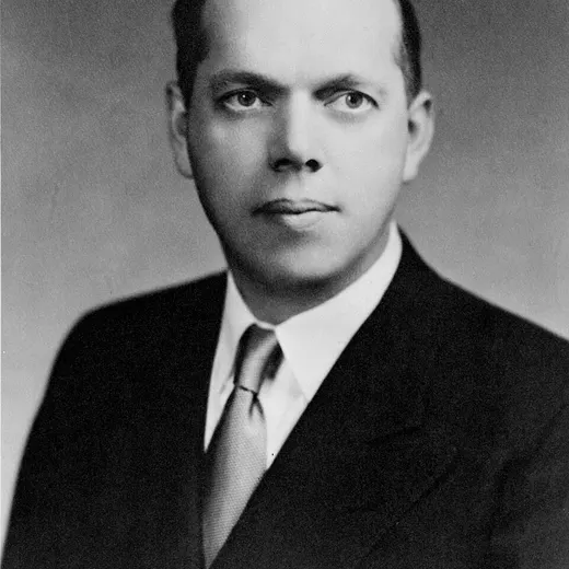 Philip Hauge Abelson