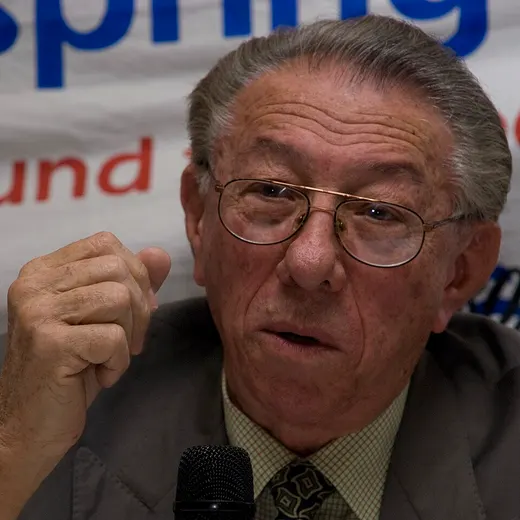 Orlando Borrego