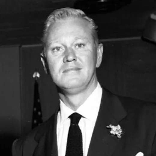 David Brian