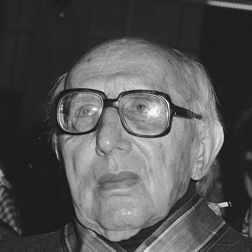 Norbert Elias