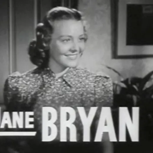 Jane Bryan
