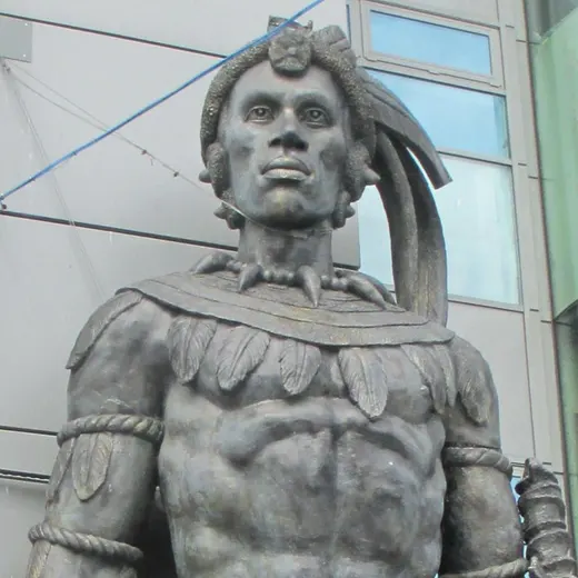 Henry Cele