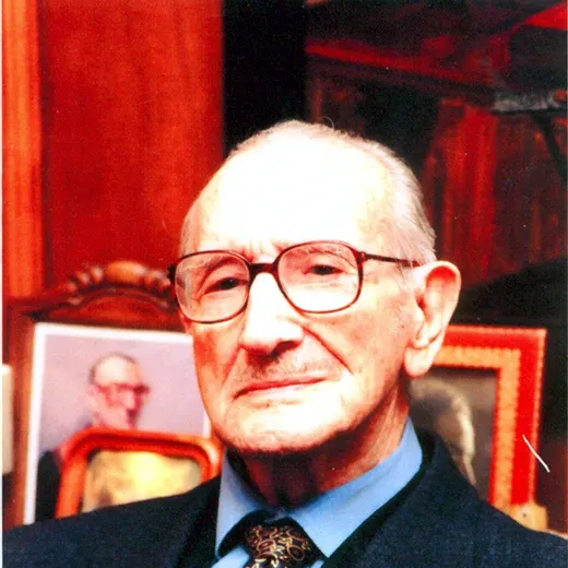 Juan José Barcia Goyanes