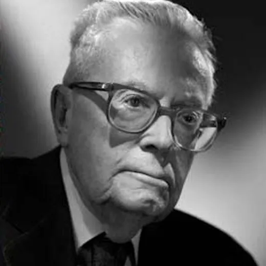Maurice Allais
