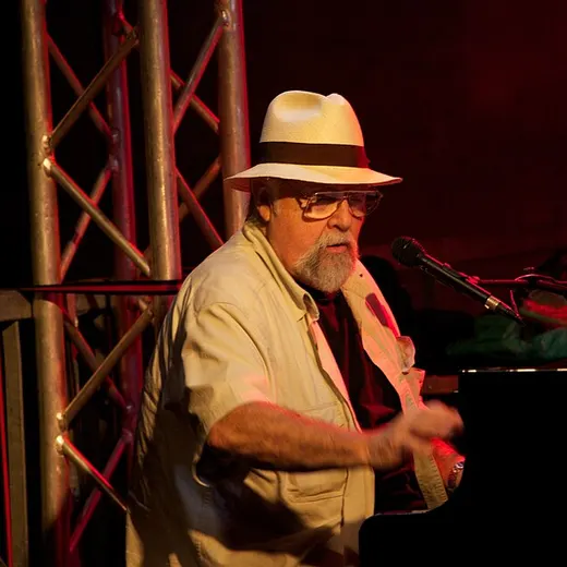 Juan Carlos Cáceres