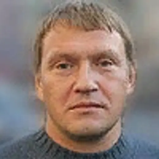 Valeri Broshin