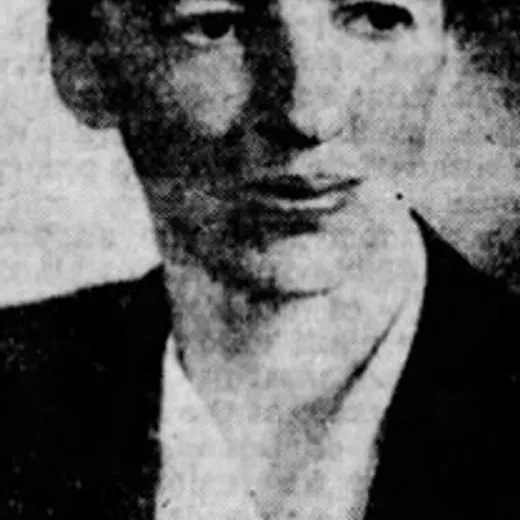 Miriam Burland