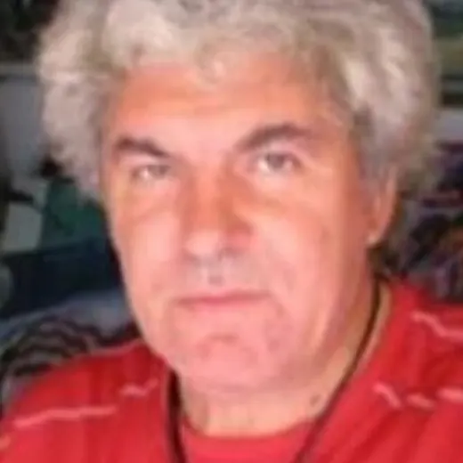 Petar Borota