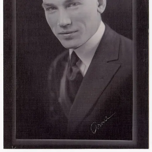 Arnold Orville Beckman