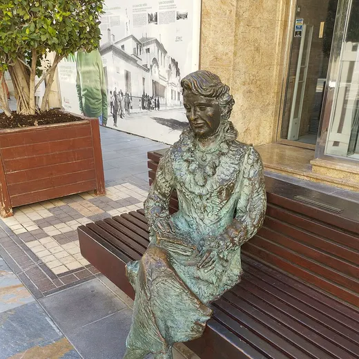 Carmen Conde
