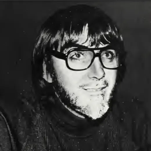 Tom Dowd