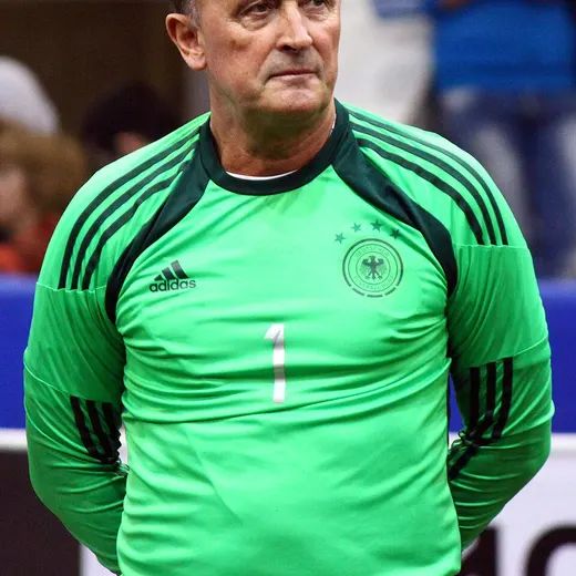 Dieter Burdenski