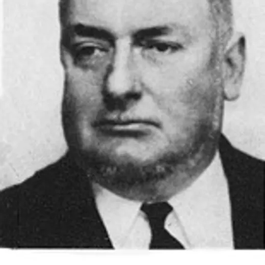 Raymond Dronne