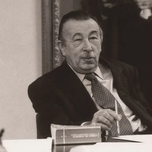 Jorge Carreras Llansana