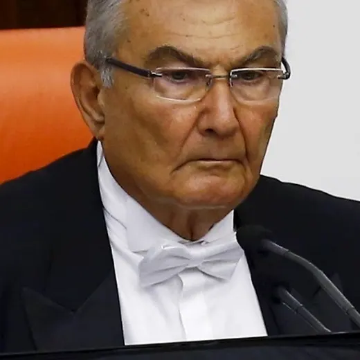 Deniz Baykal
