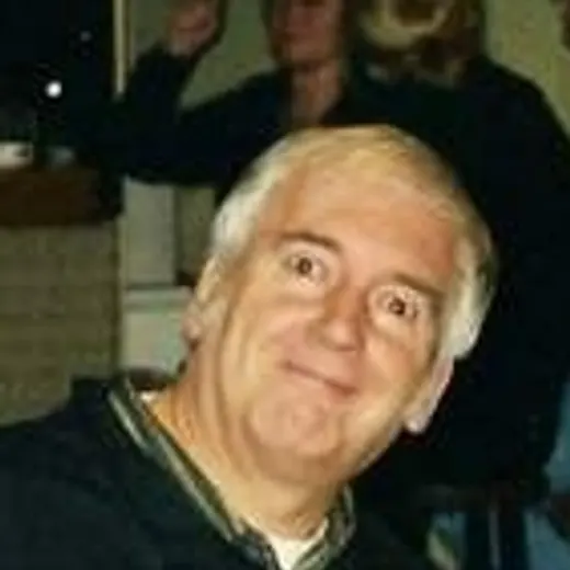 Noël Godin
