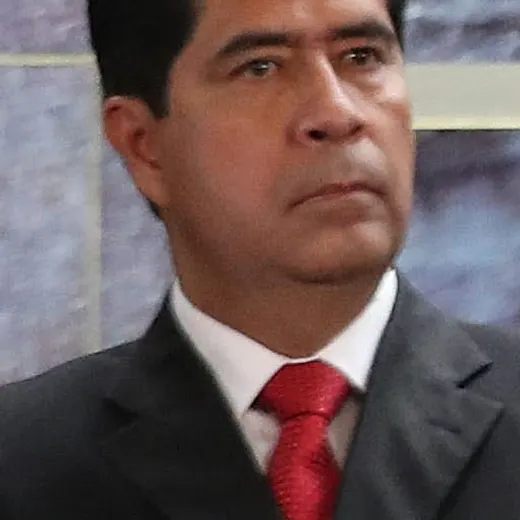 Javier Barreda Jara