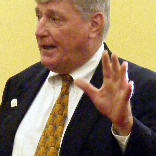 Michael E. Busch