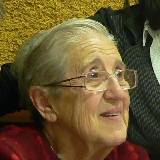 María Antònia Canals