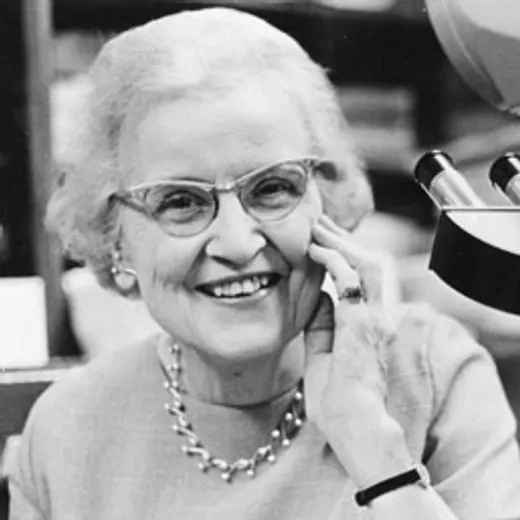 Helen Battle