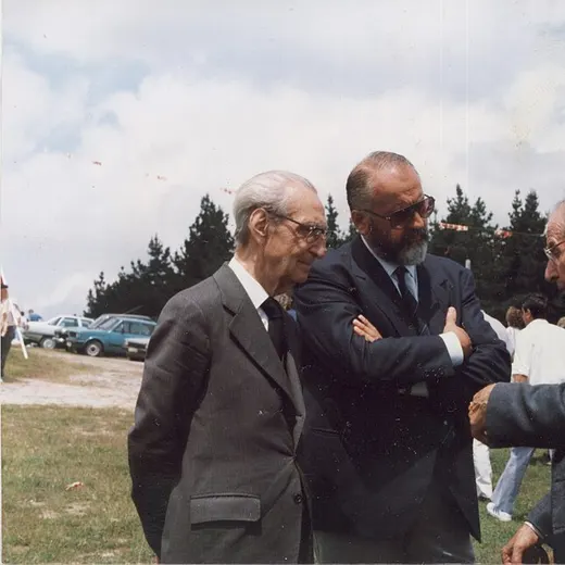 Joseba Elósegui
