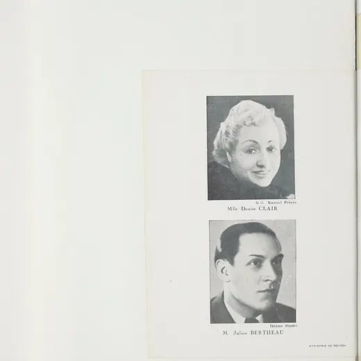 Julien Bertheau