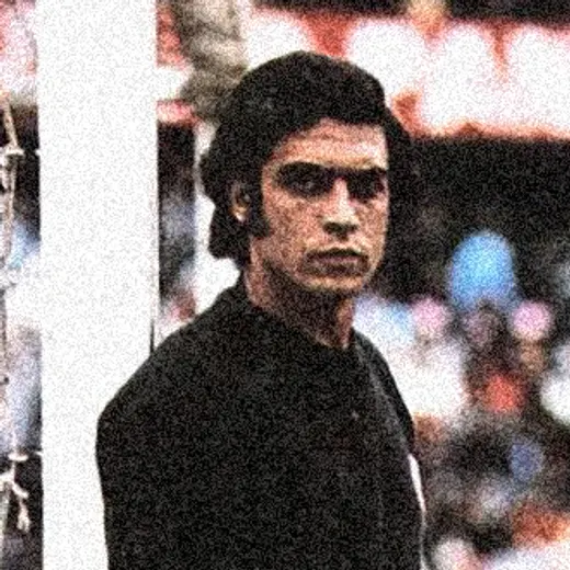 Humberto Horacio Ballesteros