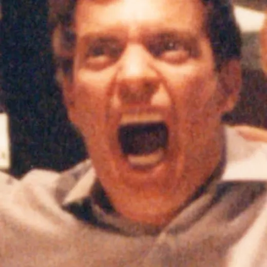 Morton Downey, Jr.