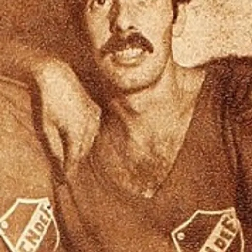 Luis Ernesto Castro