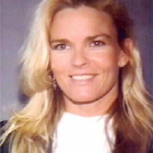 Nicole Brown Simpson