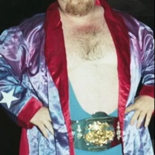 Rusty Brooks