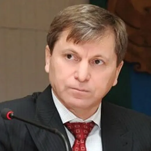 Magomed Abdulaev