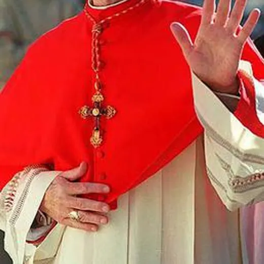 Joseph Bernardin