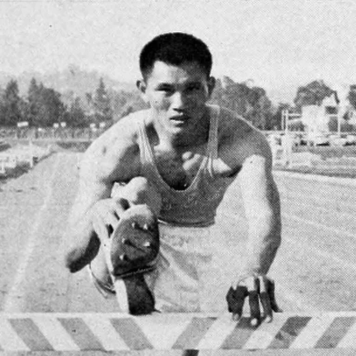 Yang Chuan-Kwang