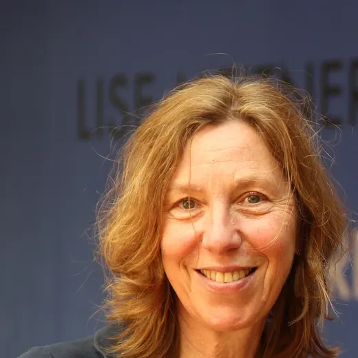 Doris Abele