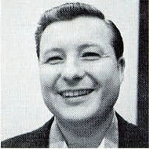 Roy Brown (payaso)