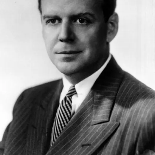Clark Clifford