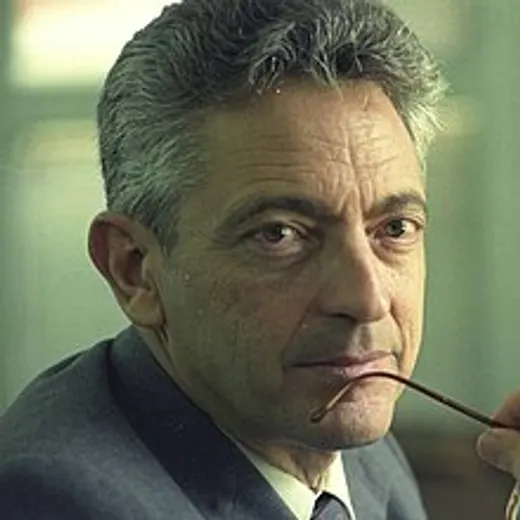 Alfredo Bosi