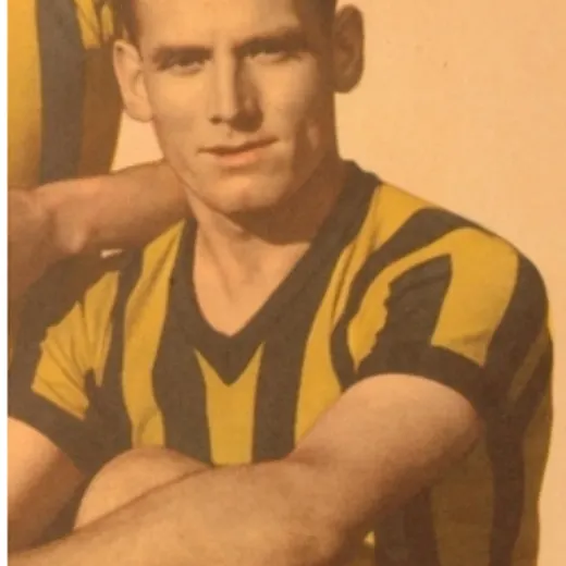 Alfredo Fógel
