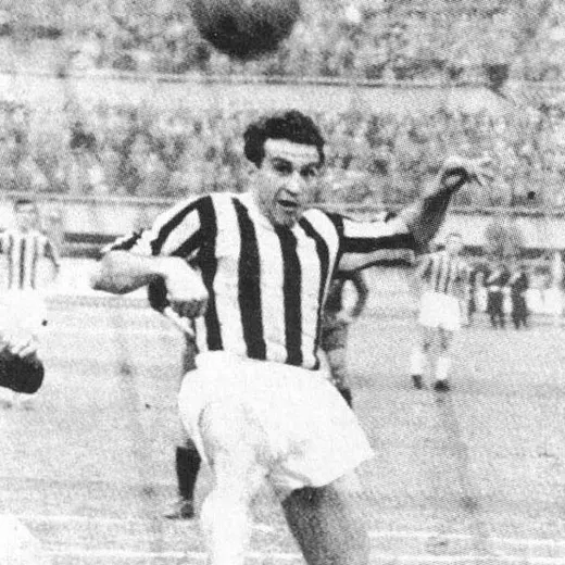 Raúl Conti