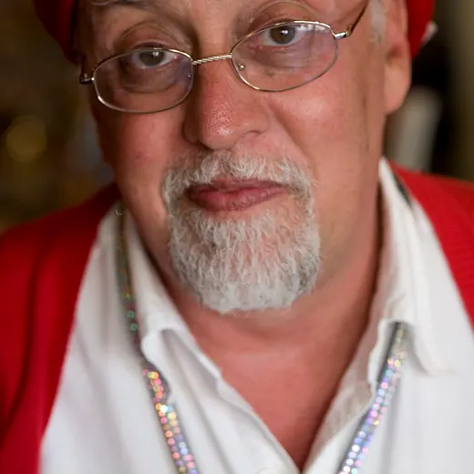 Gilbert Baker