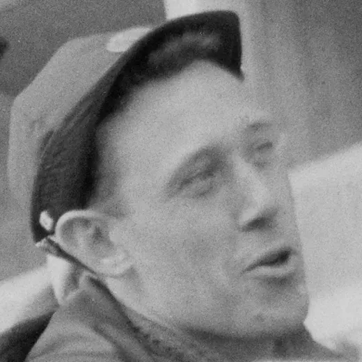 Knut Bjørnsen