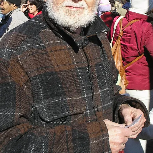 William Blum