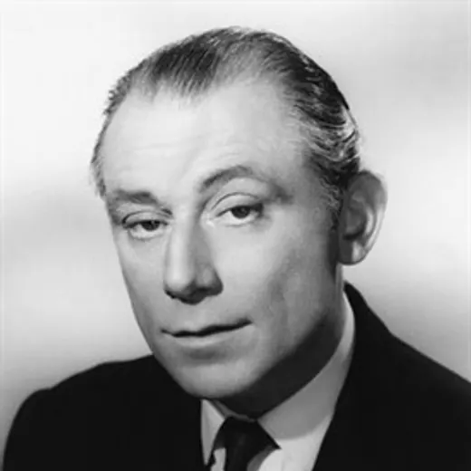 Patrick Cargill
