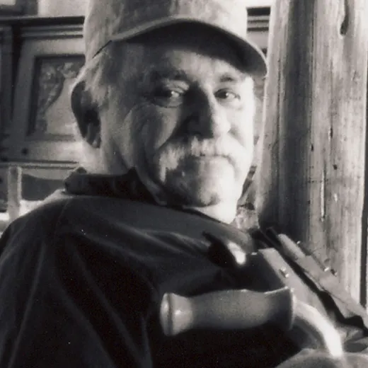 Murray Bookchin