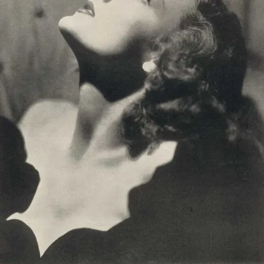 Sheila Darcy